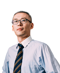 譚茗洲