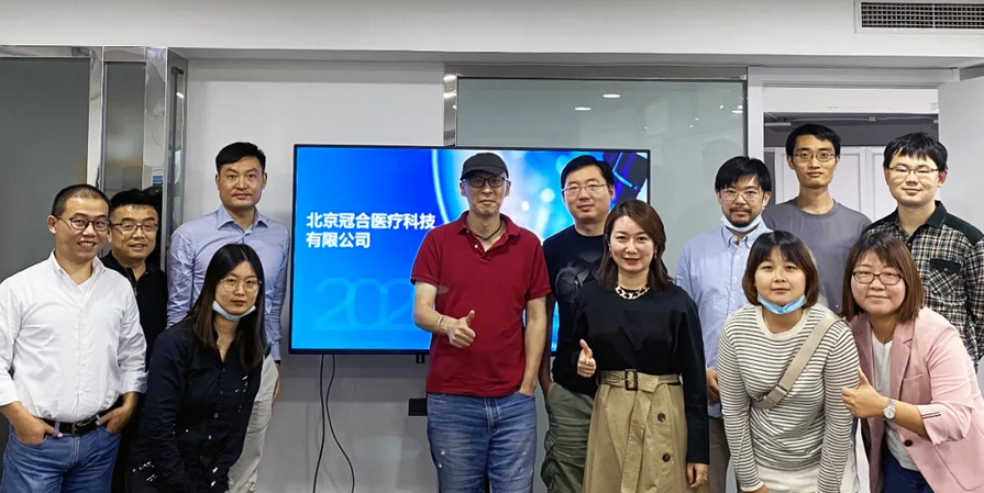 亞杰健康社 | 科技創(chuàng)新助力醫(yī)療進化 亞杰健康社持續(xù)發(fā)力 