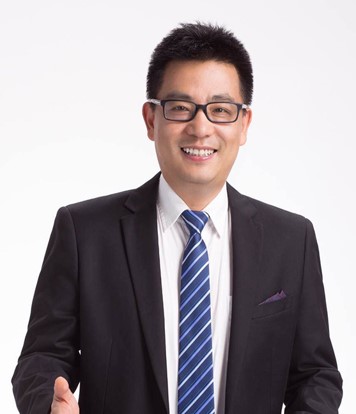 李 崗