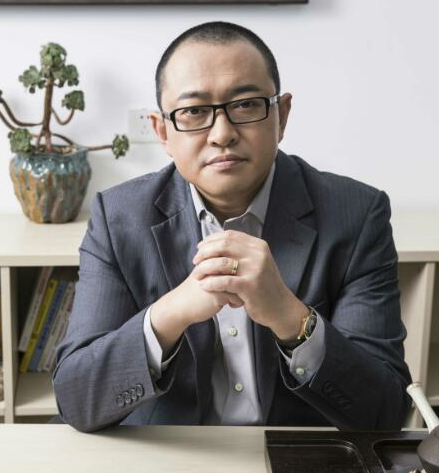 李巖