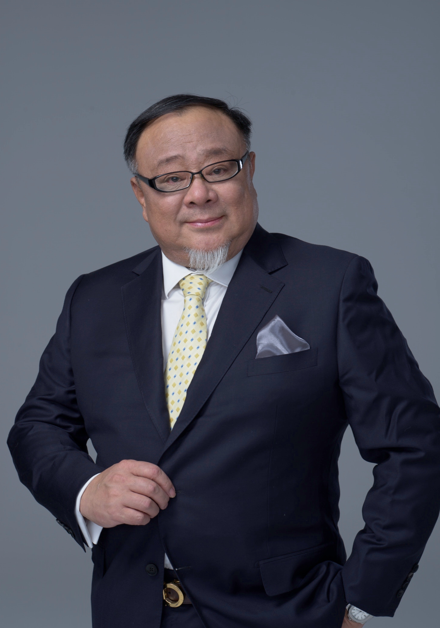徐濤
