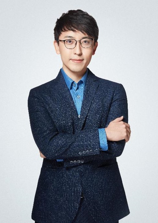 林騰宇