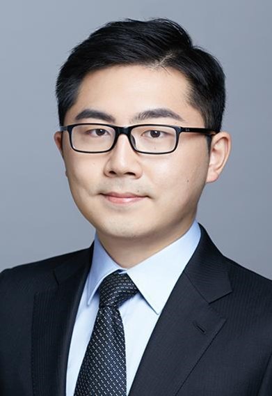 梁爽