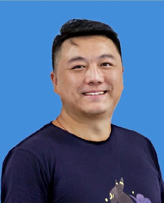 馬俊杰