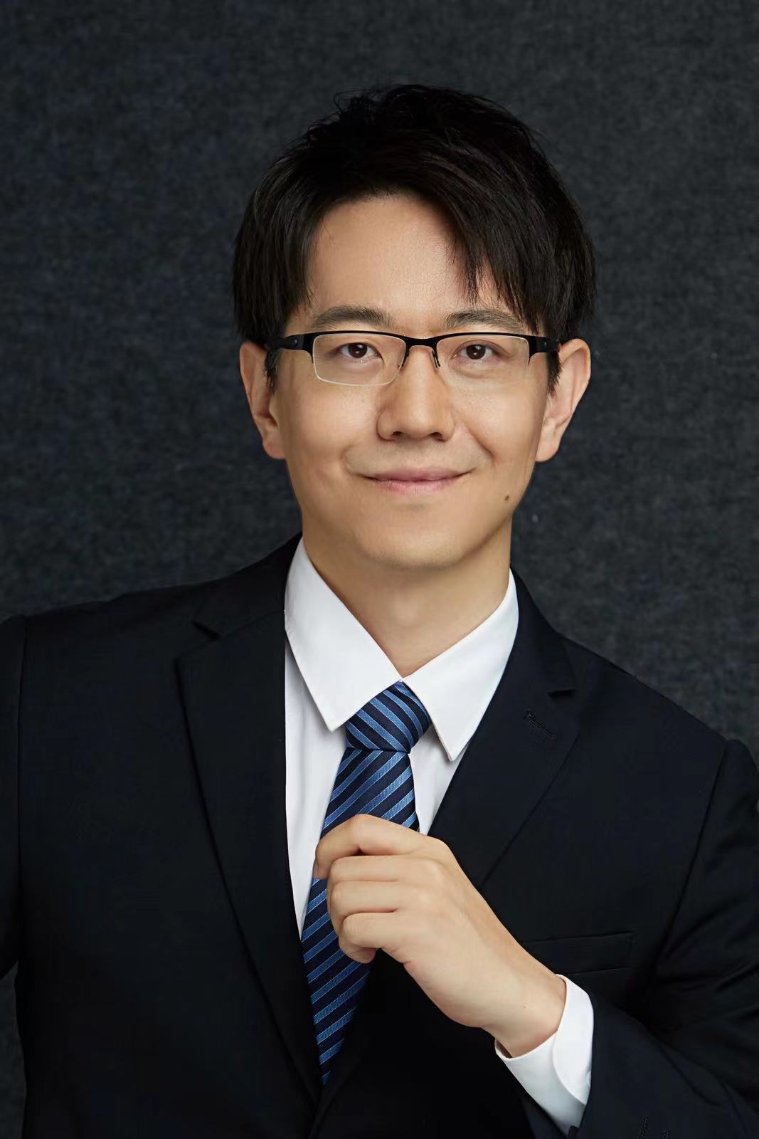 龔南杰