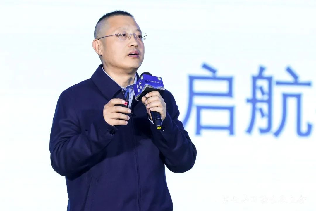 搖籃布道 | 馬建平：納米尺度下的價值投資
