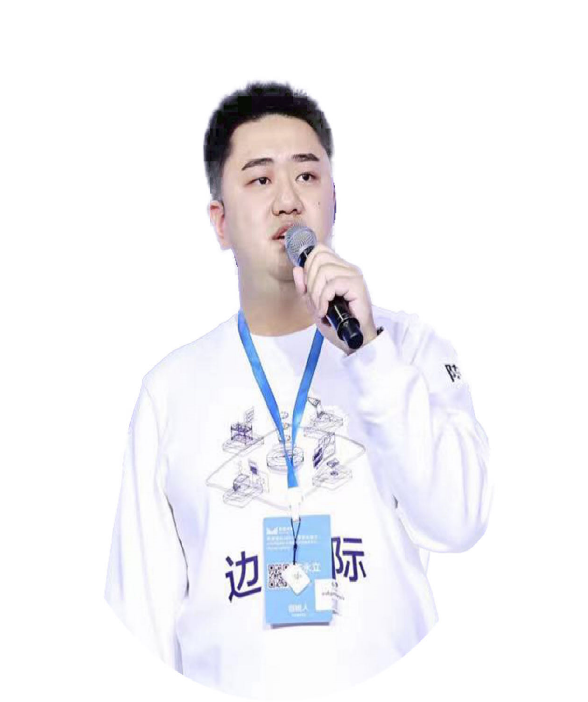 陳永立
