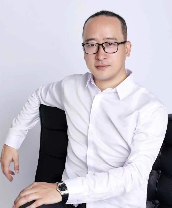 錢海濤