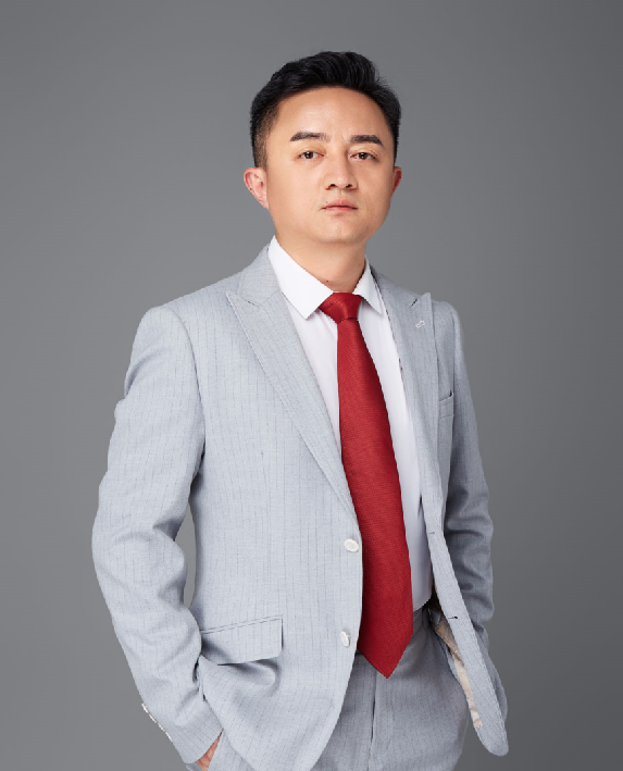 李慶