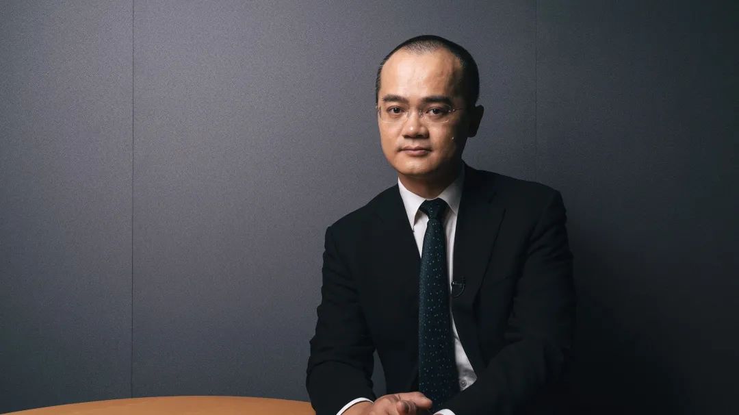 亞杰推薦 | 王興：真正的高手，都在苦練基本功