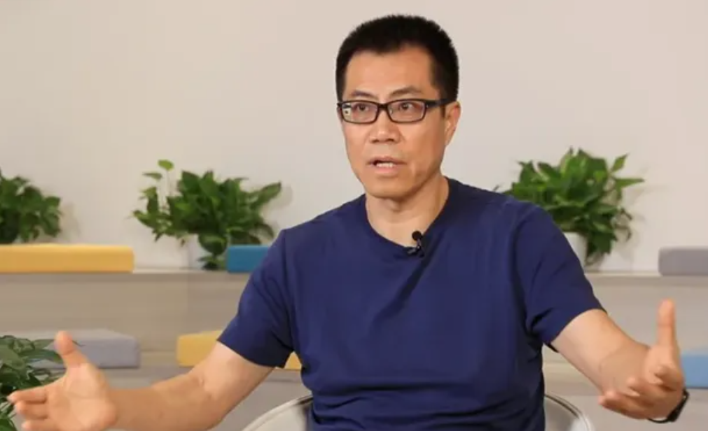 搖籃布道 | 易觀創始人兼CEO于揚：業界應聚焦AI實際應用價值