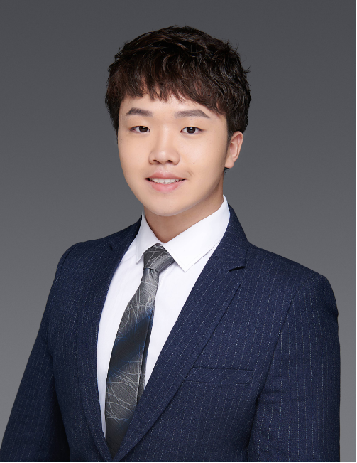 李文軒