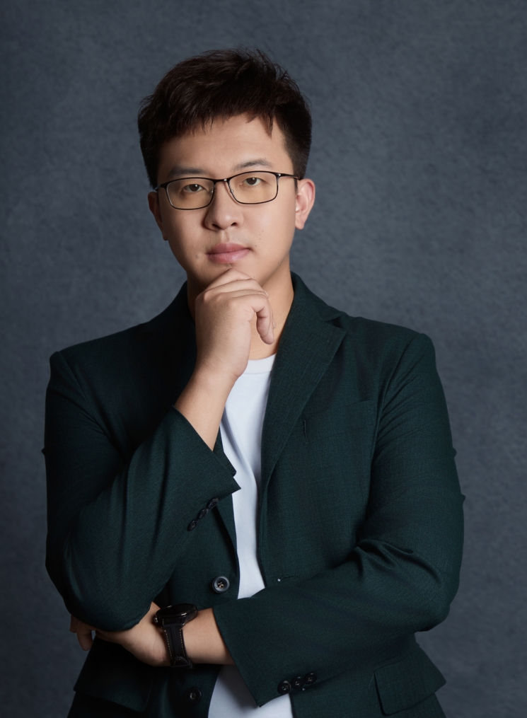 江旭暉