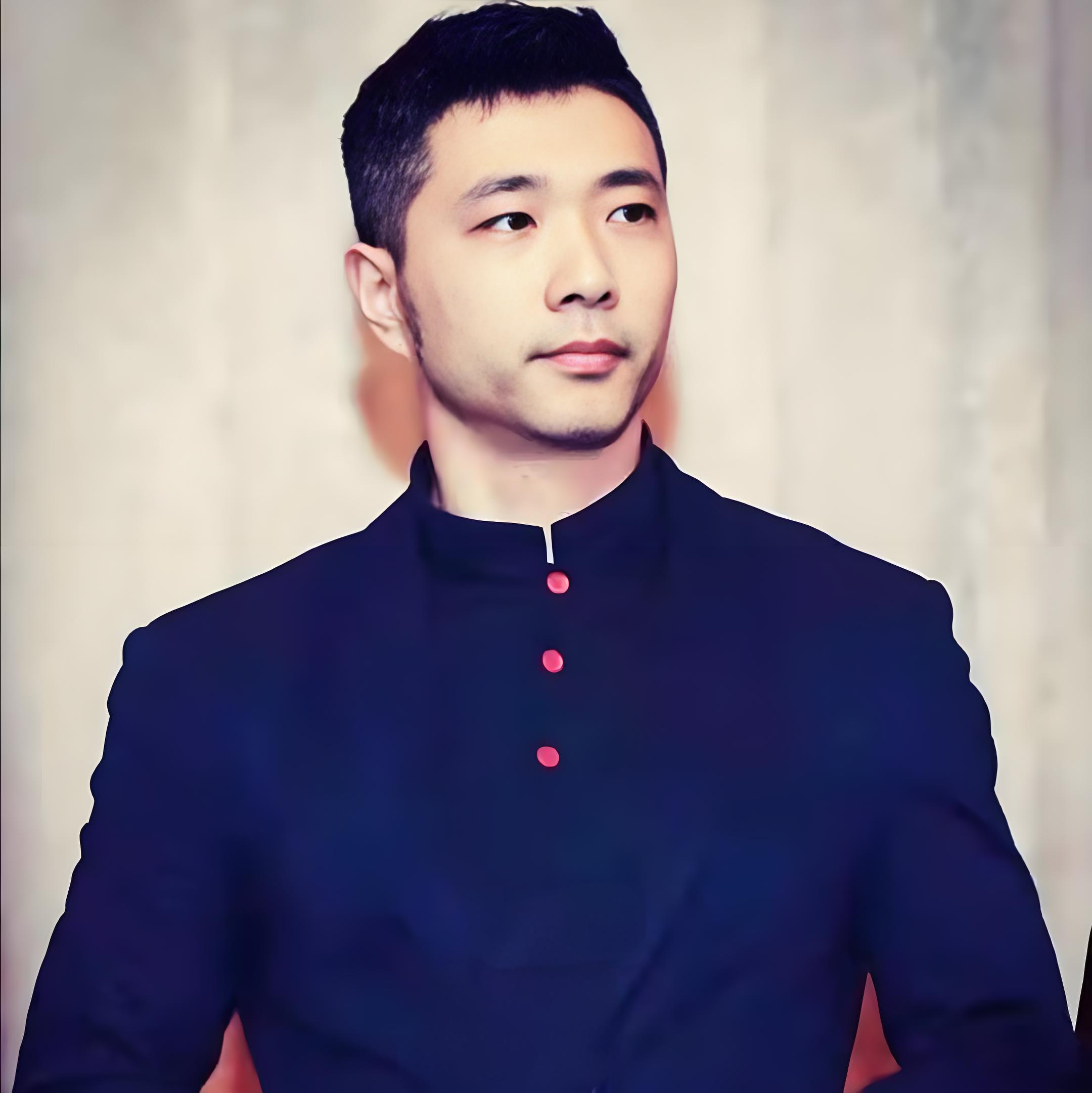 馬小帥